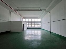 West Connect Building (D22), Factory #563973141
